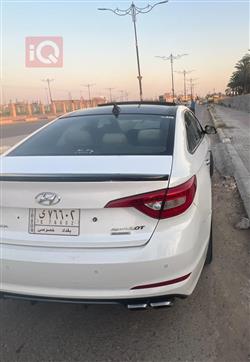 هیوندای سۆناتا